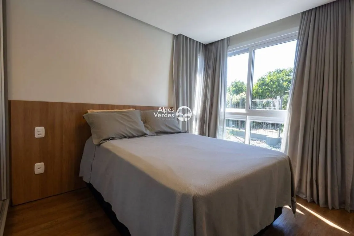 Imagem Vende-se Apartamento em Gramado, Floresta, com 1 quarto