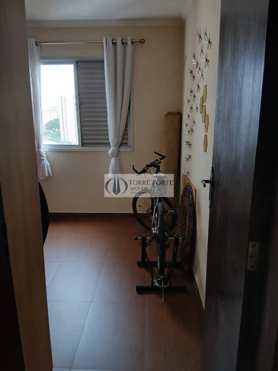 Imagem Apartamento com 2 dormitorios 1 vaga de garagem no Jardim Vila Formosa.