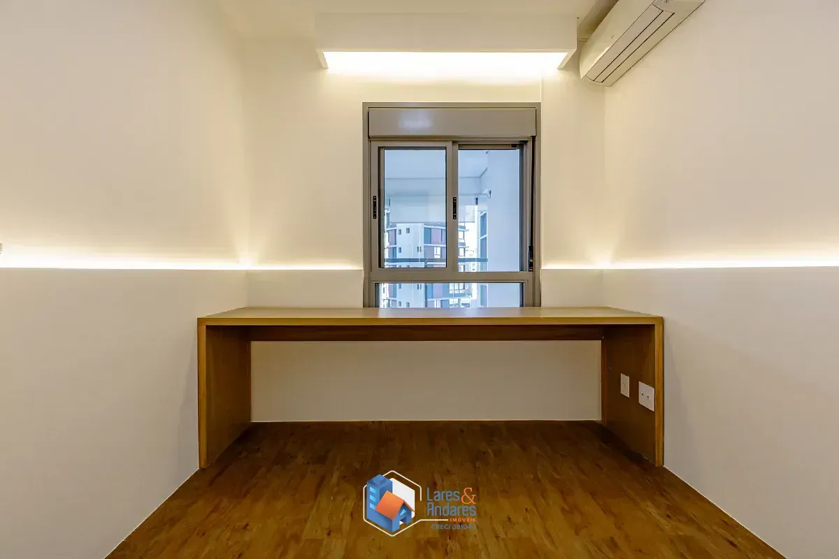 Imagem Apartamento para venda em Vila Madalena com 3 quartos, sendo 1 suíte, 103m²