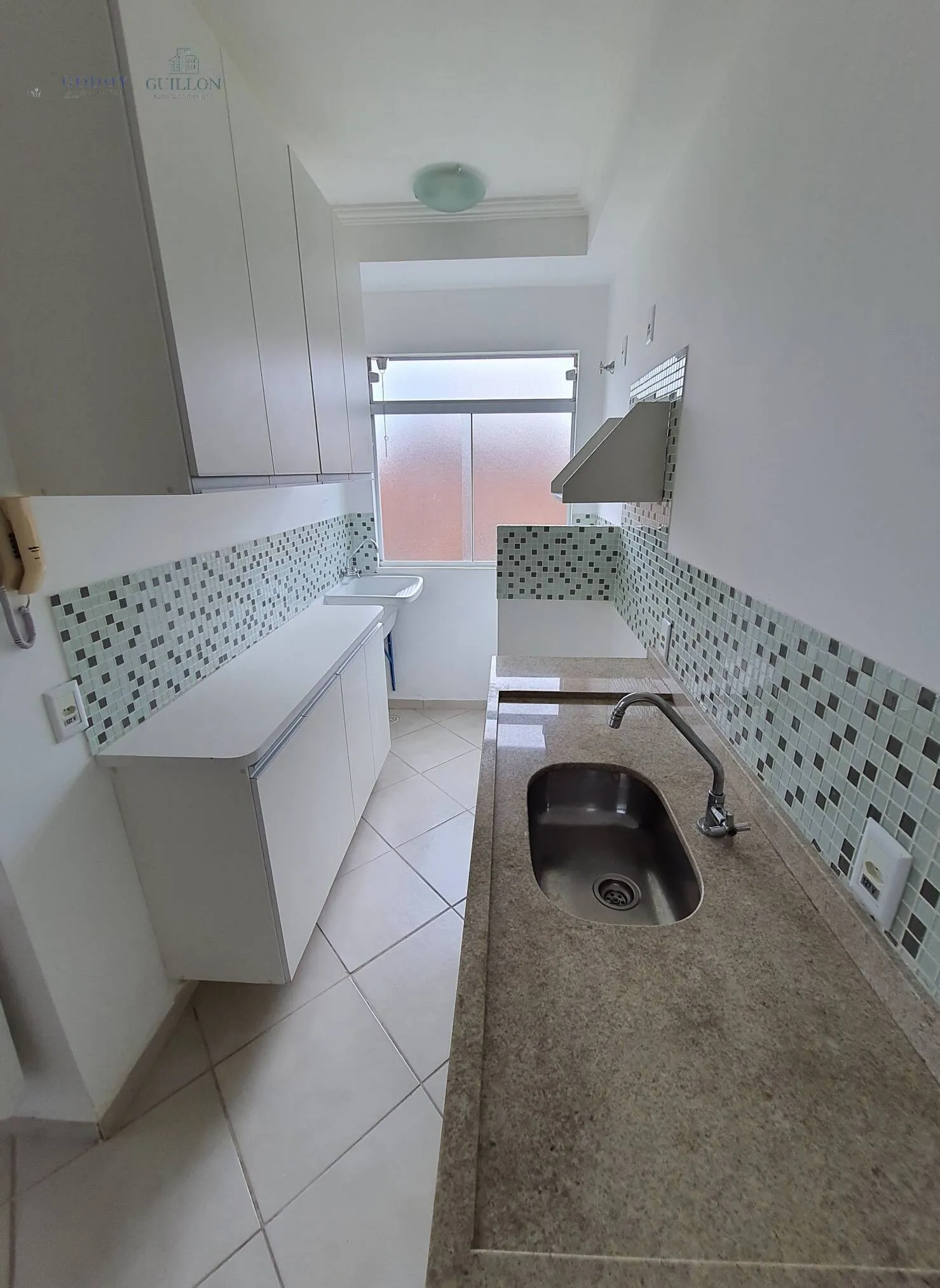 Imagem Apartamento à venda 1 Quarto, 1 Suite, 1 Vaga, 54M², Santana, Pindamonhangaba - SP | Edifício Padrão Centro