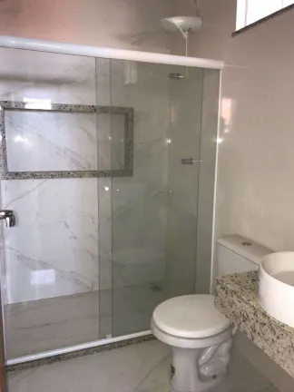 Imagem Casa de Condomínio com 3 Quartos à Venda, 150 m² em São Benedito - Santo Antônio De Jesus