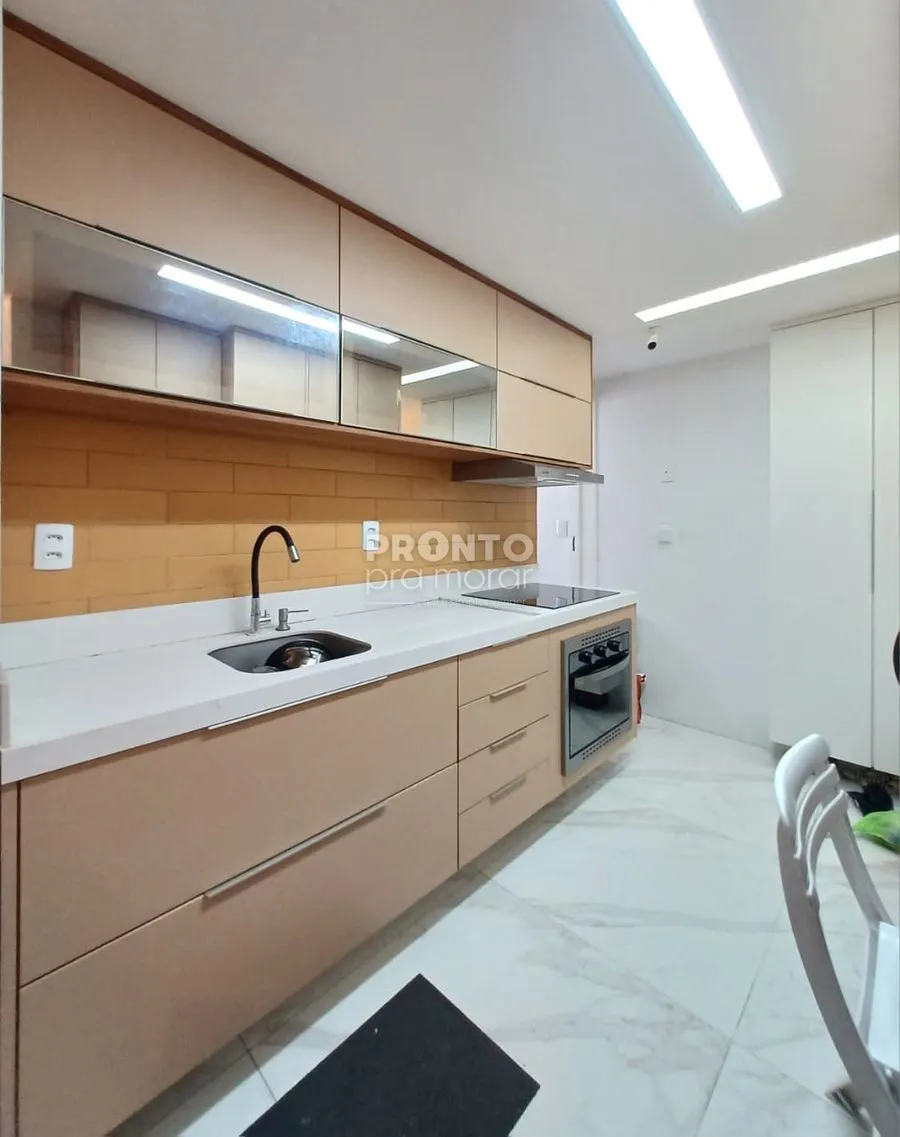 Imagem Conjunto Residencial Nicarágua
