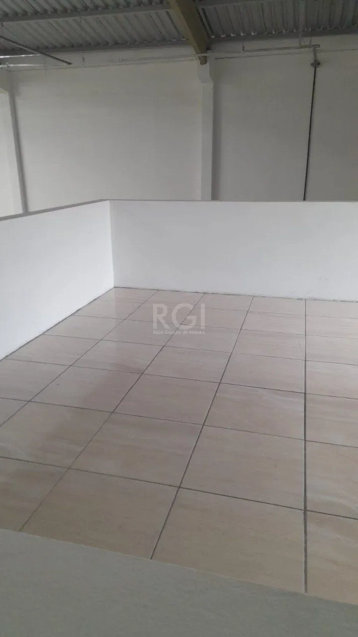 Imagem Pavilhão para Venda - 0m², 0 dormitórios, Vila Princesa Izabel