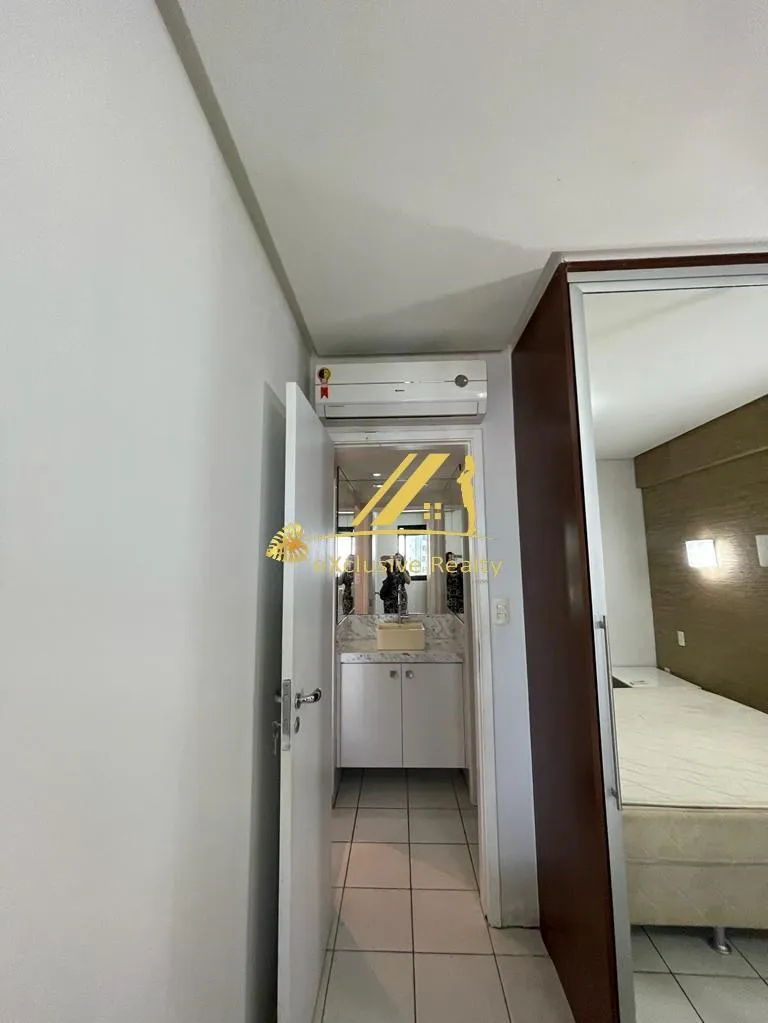 Imagem Apartamento RESIDENCIAL em Salvador - Bahia, Ondina