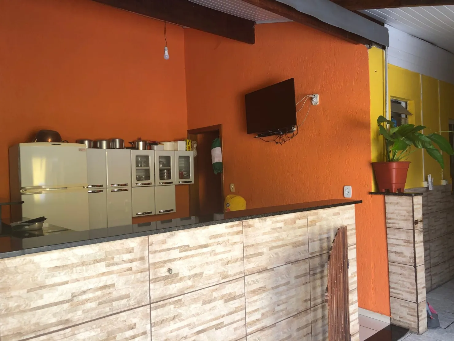 Imagem Casa à venda 3 Quartos, 2 Suites, 3 Vagas, 250M², Vila Rica, Pindamonhangaba - SP
