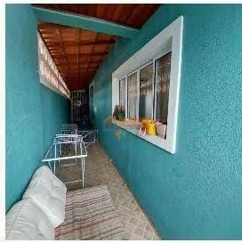 Imagem Sobrado com 3 dormitórios à venda, 120 m² por R$ 799.900,00 - Jardim Santa Mena - Guarulhos/SP