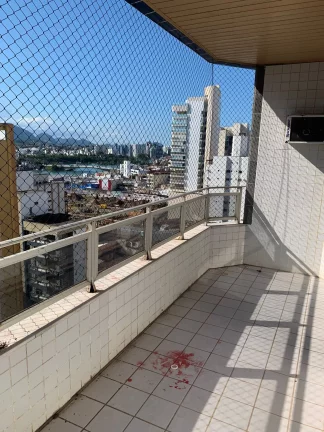 APARTAMENTO RESIDENCIAL em GUARAPARI - ES, CENTRO