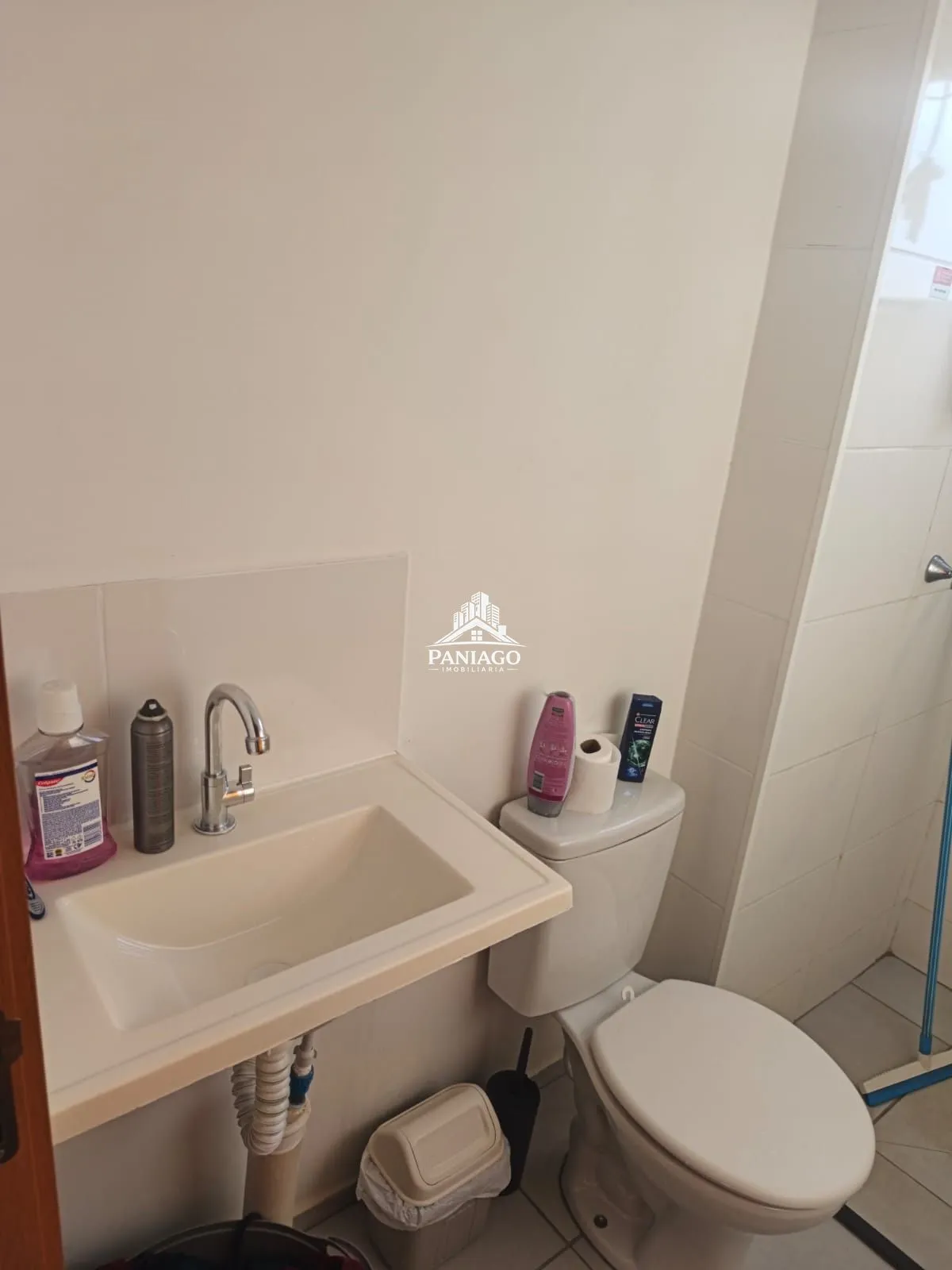 Imagem Apartamento com 2 quartos, sala, cozinha, garagem - Várzea Grande/MT