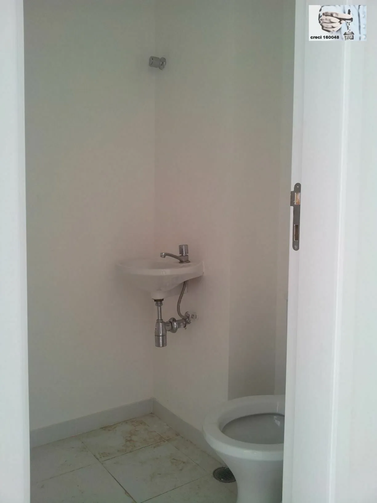 Imagem Sala Comercial 36,87 m², ótima localização