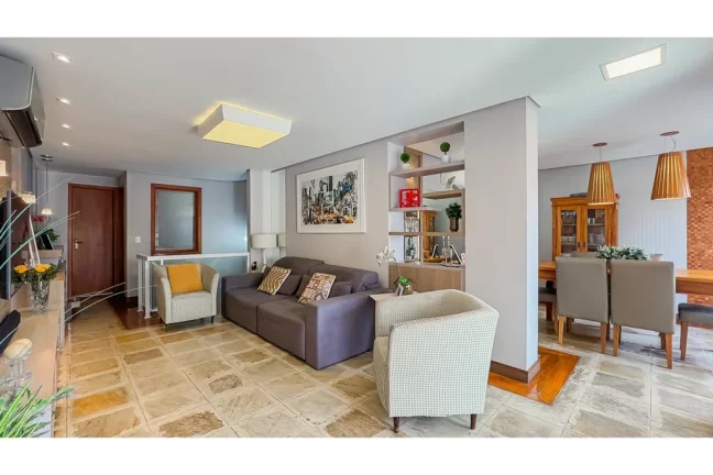Imagem Cobertura Duplex para venda no bairro Petrópolis em Porto Alegre