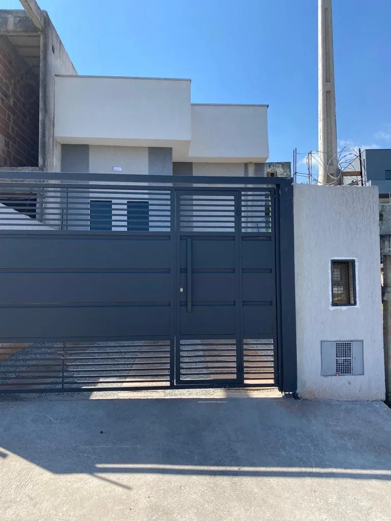 Imagem Terreno à venda 2 Quartos, 1 Suite, Residencial Estoril, Taubaté - SP