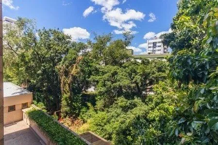 Imagem Apartamento 2 Dormitórios,Suíte,Elevador e Garagem no Bairro Santana