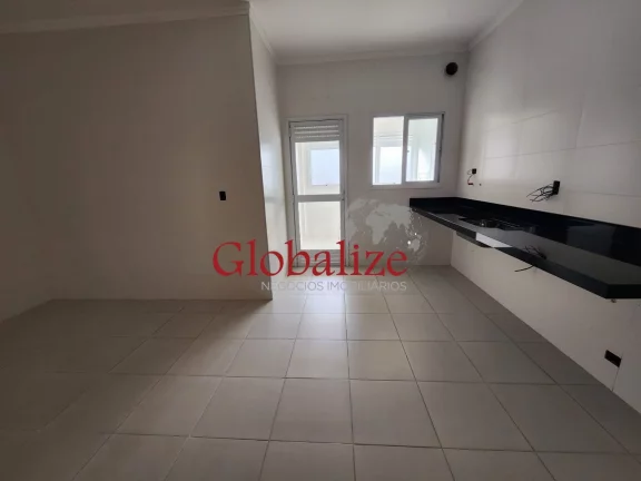 Imagem Apartamento à venda com 2 dormitórios e 1 vaga no bairro Boqueirão em Santos por R$ 1.489.000,00