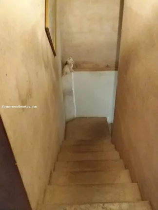 Imagem Sobrado para Venda em Limeira, Parque Novo Mundo, 3 dormitórios, 2 banheiros, 2 vagas