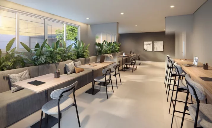 Imagem Apartamento à venda no bairro Butantã - São Paulo/SP