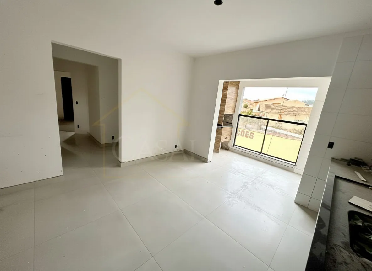 Imagem Apartamento 2 quartos à venda em Vila Togni, Poços de Caldas