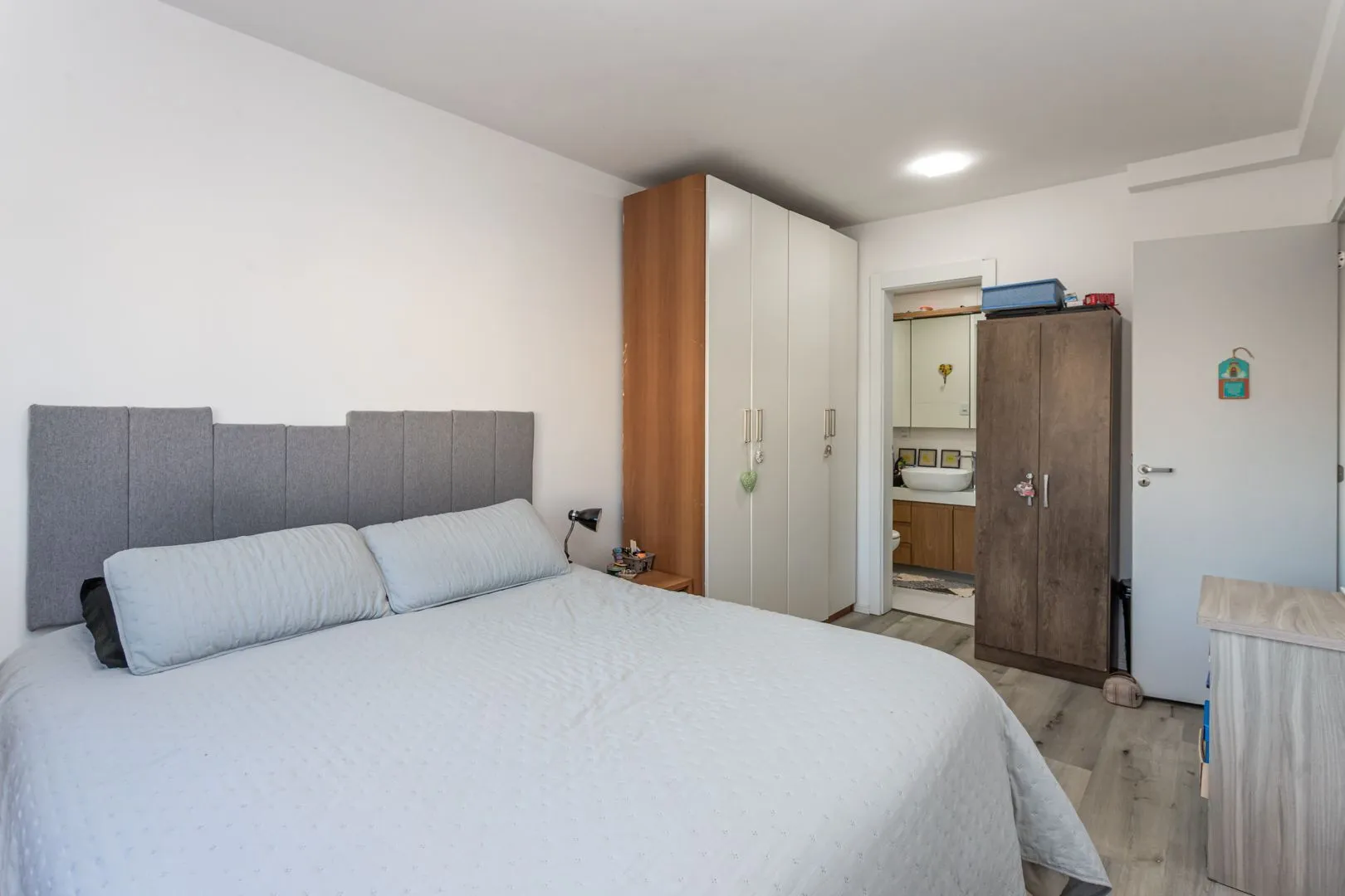 Imagem Excelente apartamento e Localização privilegiada.