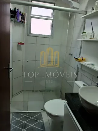 Imagem Lindo Apartamento Localizado na Avenida Gisele Martins Lagunas Hills 2 dormitorios Sacada Garagem coberta