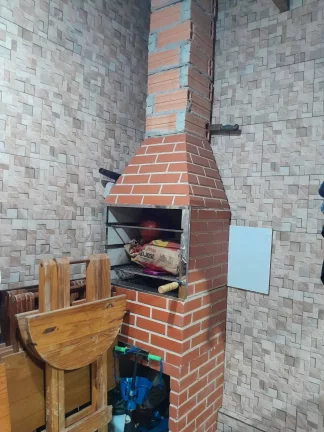 Imagem vende se casa em Itaquaquecetuba