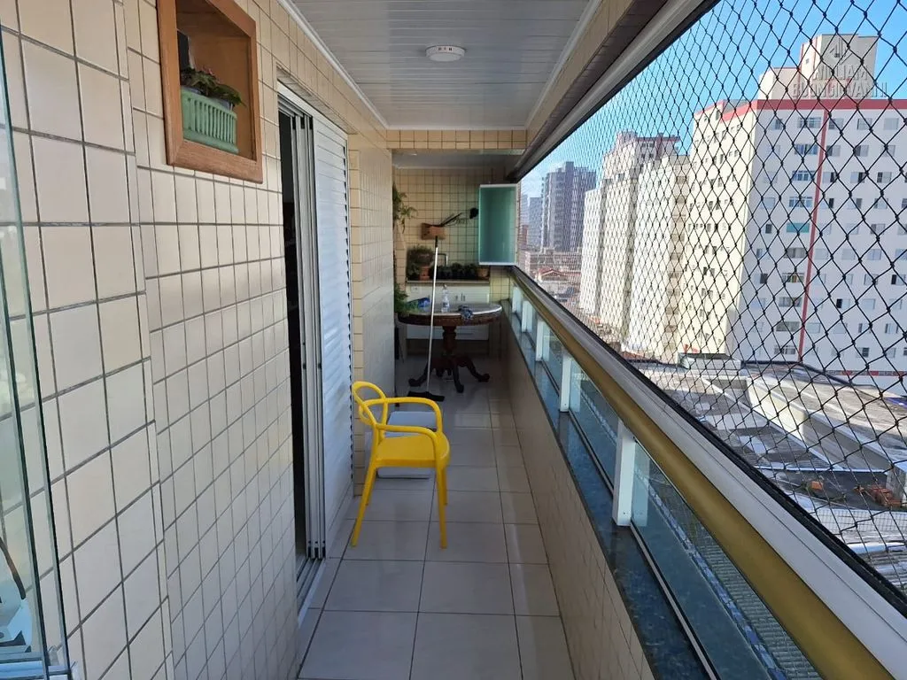 Imagem Apartamento 3 Dormitórios, sendo 03 Suítes 2 Vagas lazer completo