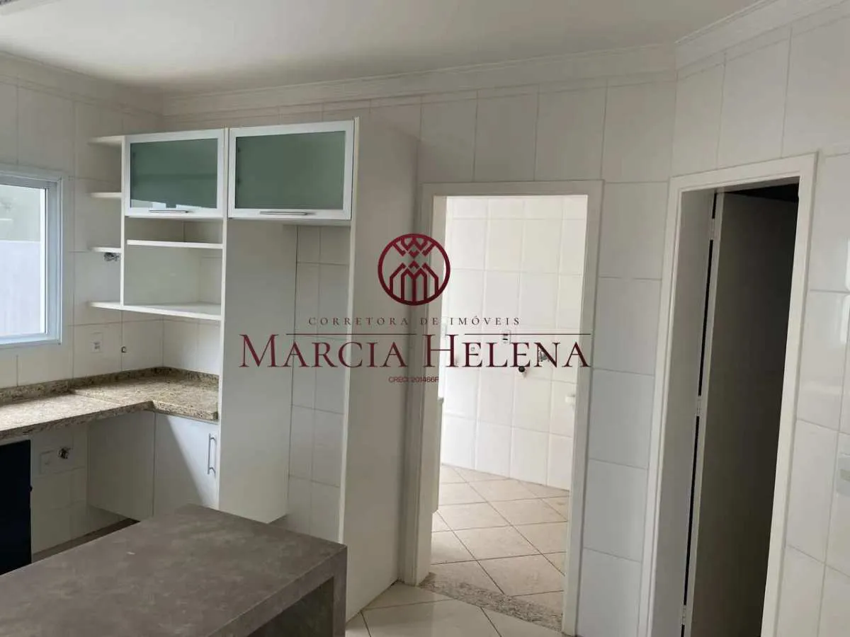 Imagem Casa de condomínio à venda, no Residencial Morada Nascentes em Valinhos, Jardim Recanto, com 3 quartos, 275m2