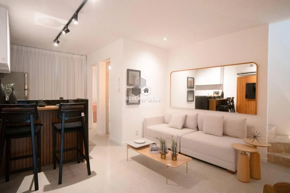 Imagem Villa Umbria - Casas duplex com 04 quartos em condominio no Eus?(C)bio