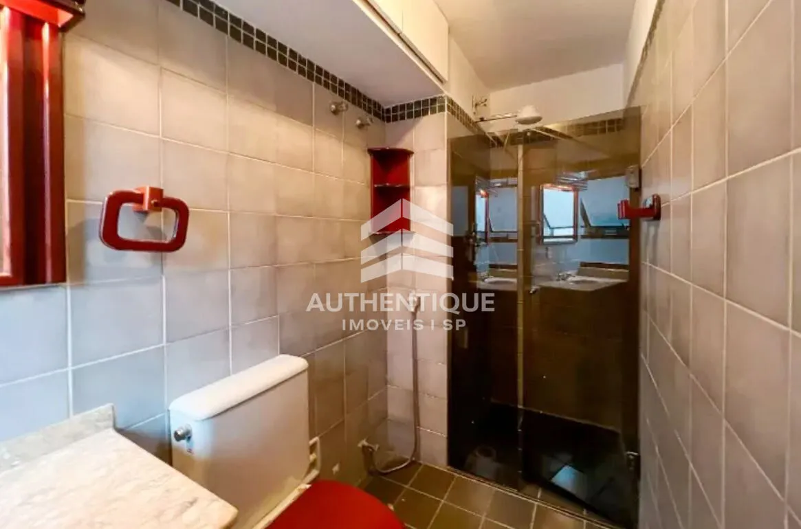 Imagem CHATEAU DES CLIMONT VILA OLIMPIA - Apartamento no bairro Vila Olímpia à venda