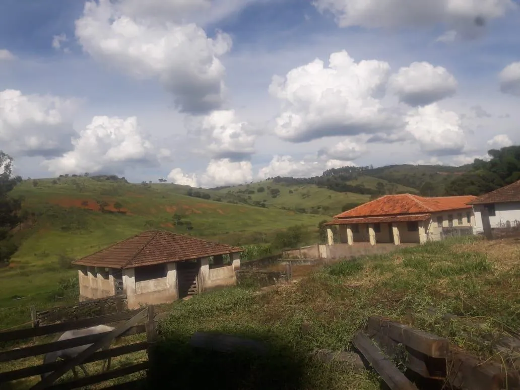 Imagem Vendo uma ótima fazenda em Passatempo 315 hectares
