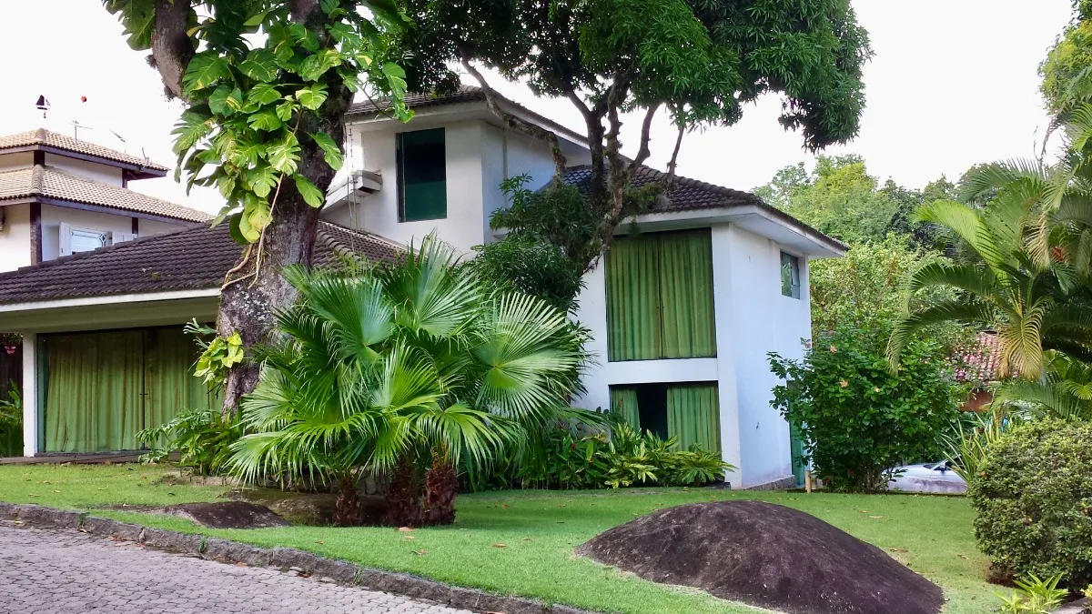 Casa no condomínio Real Residence para venda com 3 quartos, sendo 1 suíte, 153m2