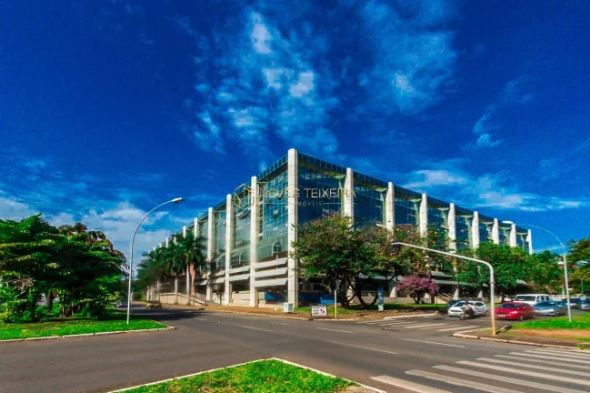 Imagem SALA COMERCIAL em BRASÍLIA - DF, ASA NORTE