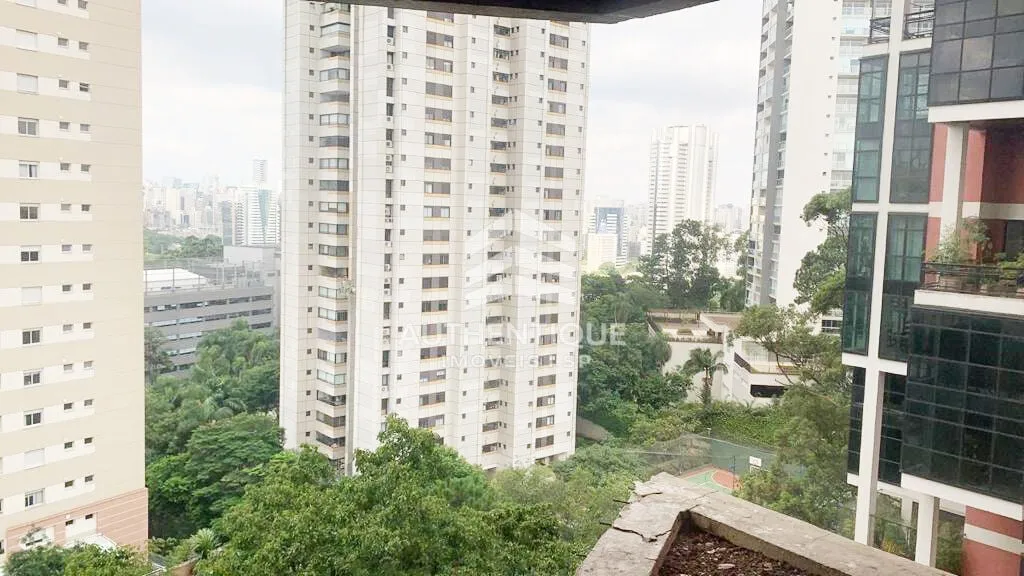 Imagem Belatrix - Real Parque - Apartamento à venda no bairro Real Parque - São Paulo/SP, Zona Sul