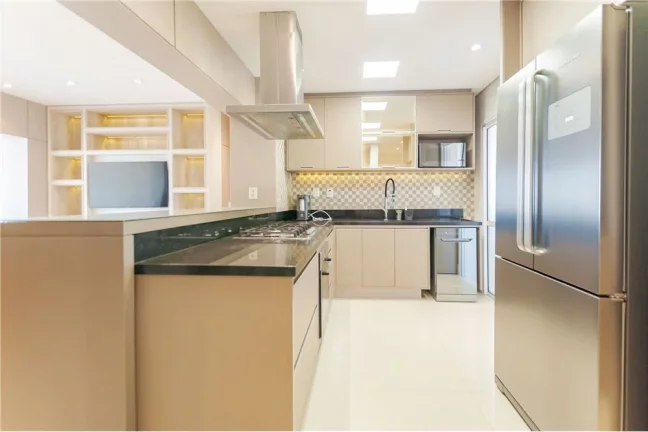 Imagem COBERTURA RESIDENCIAL em São Paulo - SP, Vila Mariana