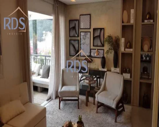Foto do imóvel APARTAMENTO RESIDENCIAL em São Paulo - SP, Morumbi em Rua Doutor Luiz Migliano