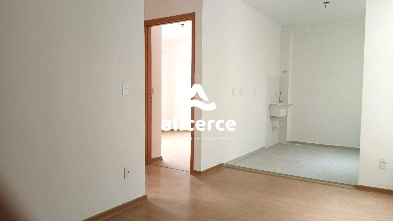 Imagem Apartamento à venda com 2 quartos , 45m² em Bom Viver Biguaçu