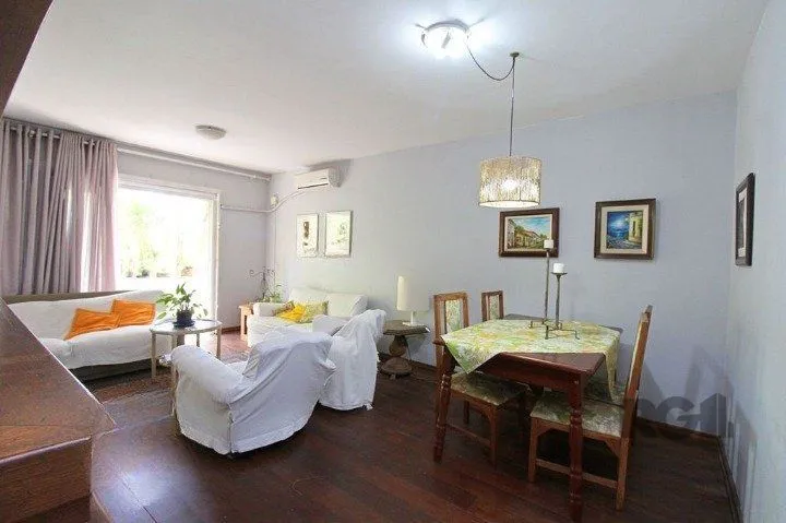 Imagem Apartamento em Bela Vista