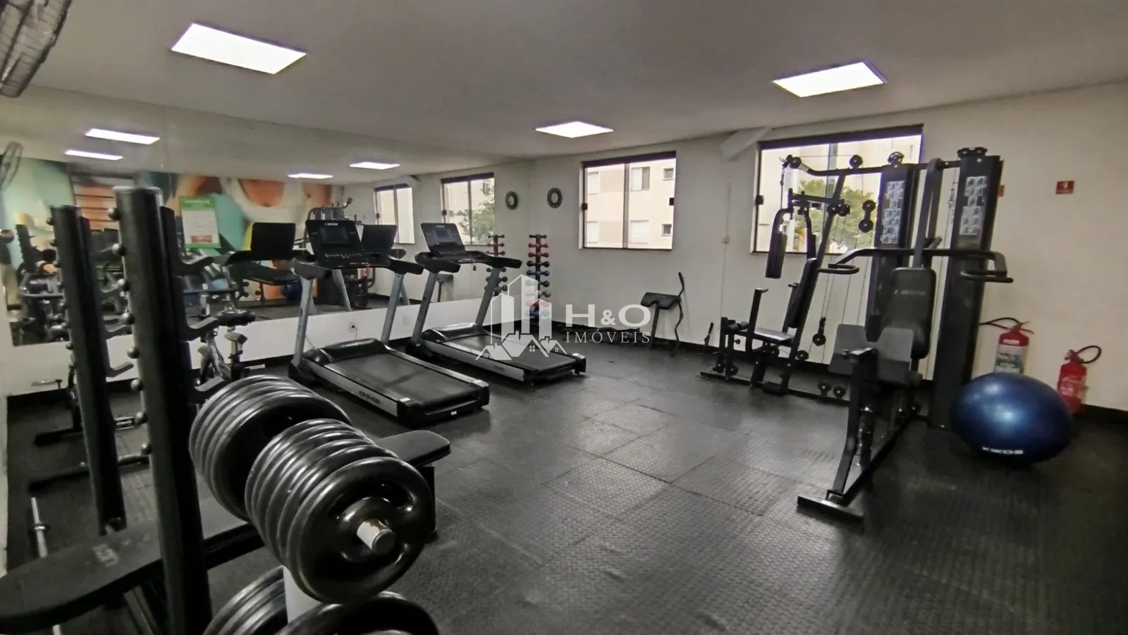 Imagem Oportunidade! Apartamento de 44m² com 2 dormitórios e vaga - Bairro Cosmopolita/Itaquera
