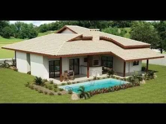 Chácara com 2 Quartos à Venda, 1.000 m² em verava - Ibiúna