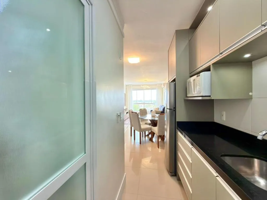 Imagem Apartamento 2 Dormitórios - Bairro Navegantes