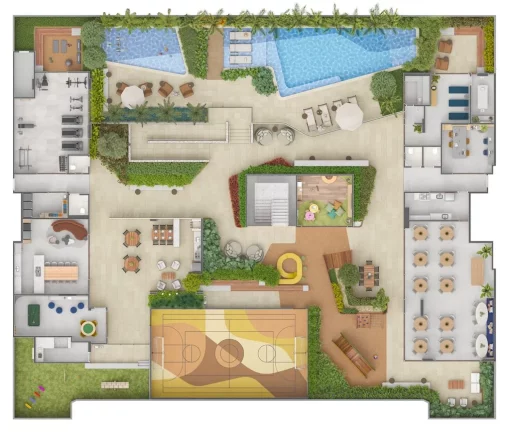Imagem APARTAMENTO RESIDENCIAL em Vila Velha - ES, Itapuã