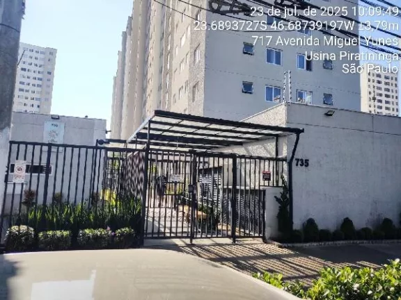 Foto do imóvel Oportunidade Única em SAO PAULO - SP | Tipo: Apartamento | Negociação: Leilão | Situação: Imóvel em AVENIDA MIGUEL YUNES