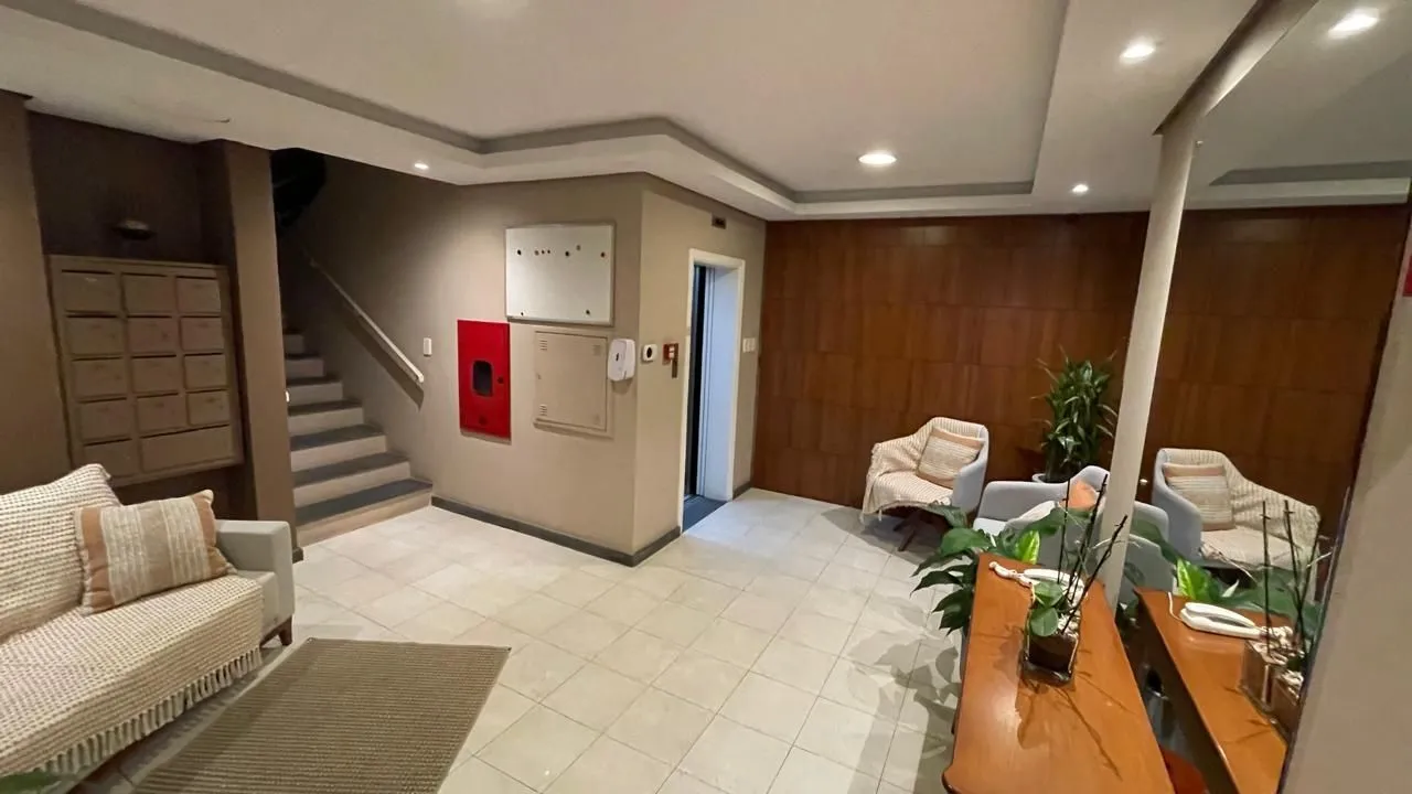 Imagem Cobertura duplex com piscina privativa, lareira e vista exclusiva