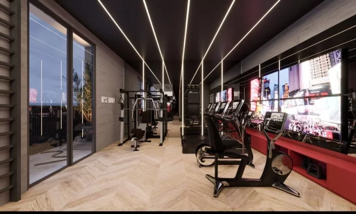 Imagem Apartamento à venda em Itajaí, Fazenda, com 2 quartos, 85,08m2