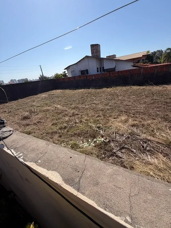 Imagem Casa com 5 Quartos à Venda, 600 m² em De Lourdes - Fortaleza