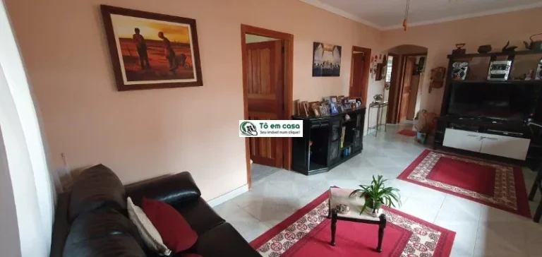 Imagem CASA RESIDENCIAL em SÃO JOSÉ DOS CAMPOS - SP, BOM RETIRO