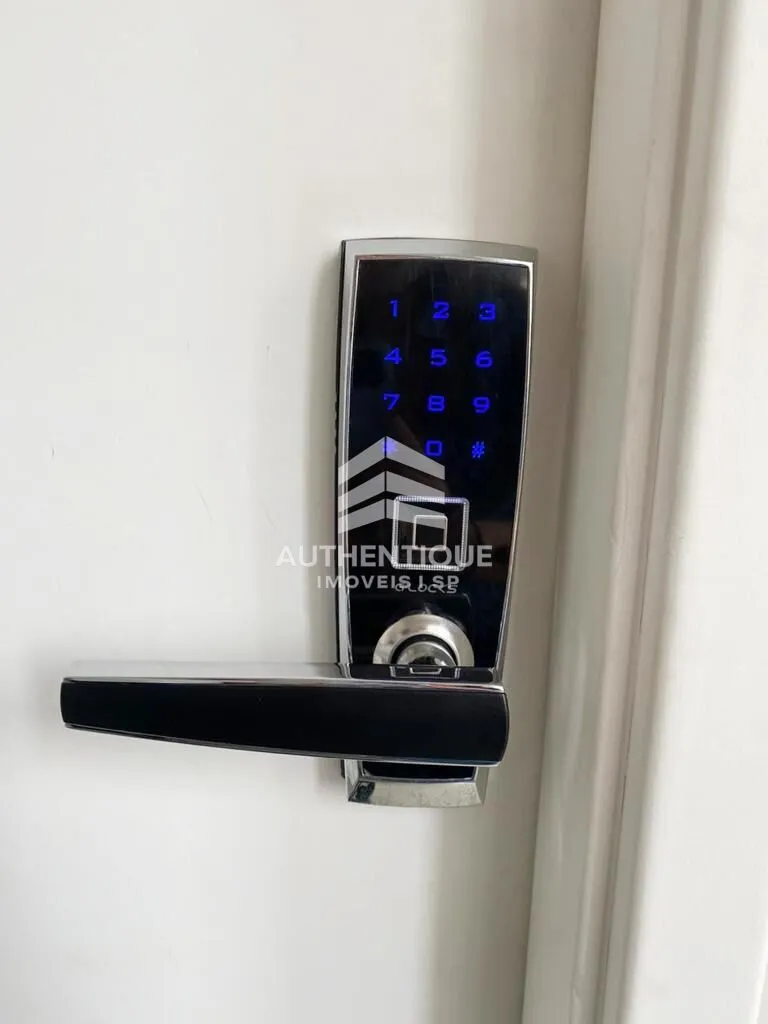 Imagem SINTESE IBIRAPUERA - Apartamento à venda no bairro Moema - São Paulo/SP, Zona Sul
