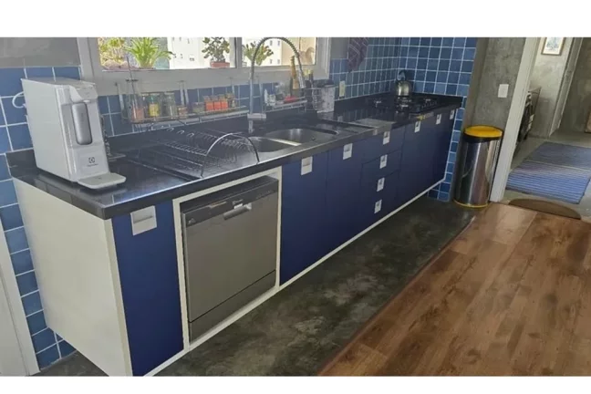 Imagem APARTAMENTO RESIDENCIAL em São Paulo - SP, Vila Andrade