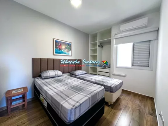 Imagem Excelente apartamento no centro mobiliado e decorado