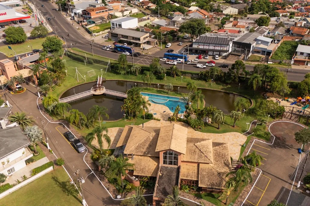 Imagem Casa em Estância Velha
