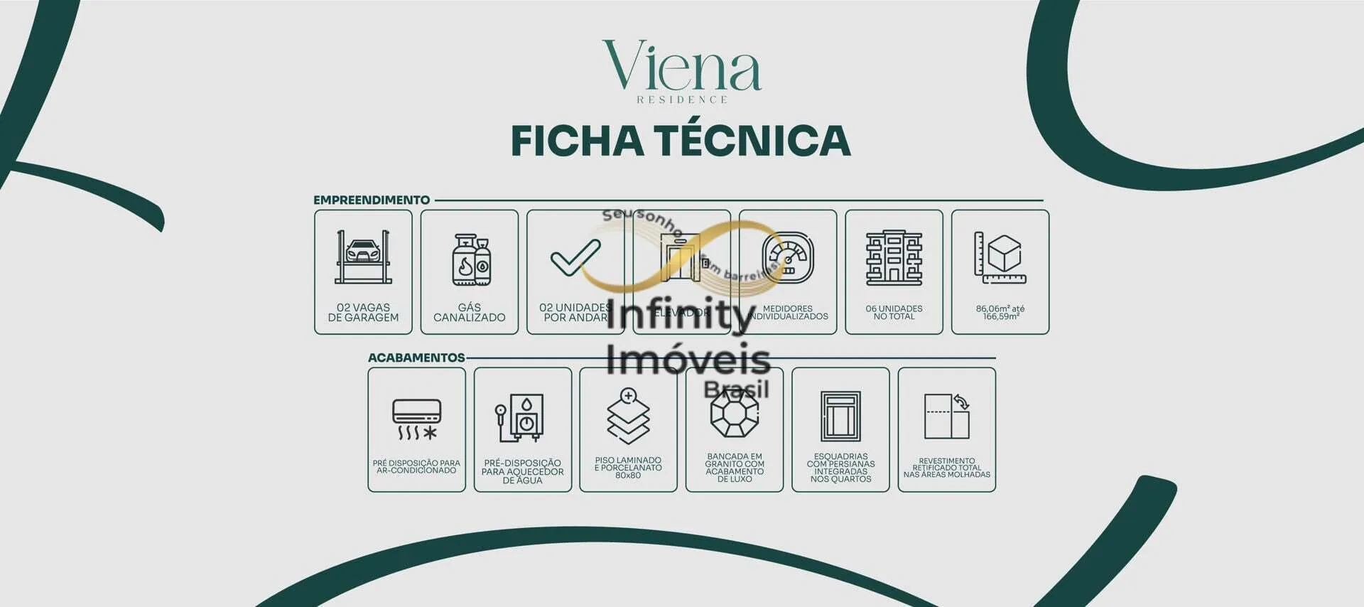 Imagem Viena Residence - Apartamento à venda no bairro Prado - Belo Horizonte/MG