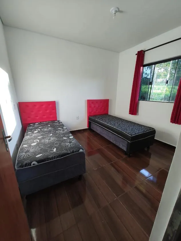 Imagem Vendo Chácara em Itatiaiuçu/MG com 1.610 m² de area